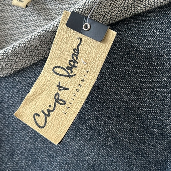 🙂NWT Chip & Pepper Hoodie- size L🙂 - Picture 6 of 6